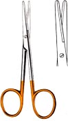 Fine Pattern Scissors