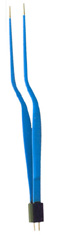 Bipolar Forceps Two Pin Fitting