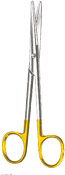 Preparation Scissors