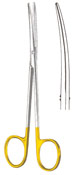 Preparation Scissors