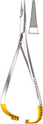 Needle Holders