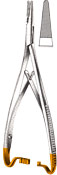 Needle Holders