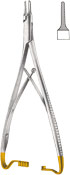 Needle Holders