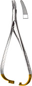 Needle Holders