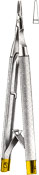 Needle Holders