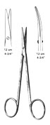 Delicate Scissors