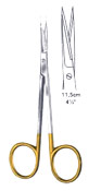 HM Tungsten Carbide Scissors