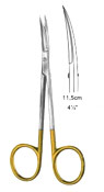 HM Tungsten Carbide Scissors