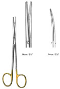 HM Tungsten Carbide Scissors