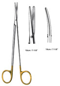 HM Tungsten Carbide Scissors