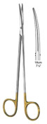 HM Tungsten Carbide Scissors