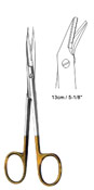 HM Tungsten Carbide Scissors