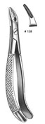 Dental Forceps, English  Pattren