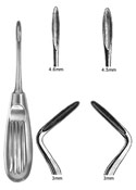 Root Elevators