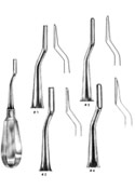 Root Elevators