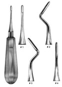Root Elevators
