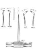 Root Elevators