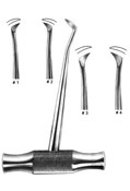 Root Elevators