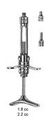 Cartridge Syringes