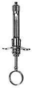 Cartridge Syringes