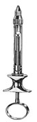 Cartridge Syringes