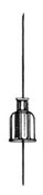 Cartridge Syringes