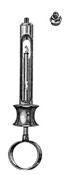 Cartridge Syringes