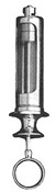 Cartridge Syringes