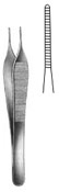 Delicate  Forceps