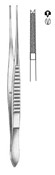 Delicate  Forceps