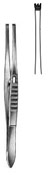 Slinter Forceps