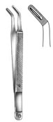 Forceps For  Removing Loose Teeth