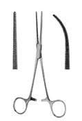 Artery Forceps