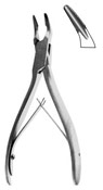 Tongue Sizing Forceps