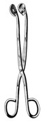 Sterilling Forceps