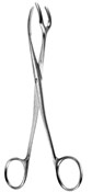 Sterilling Forceps