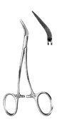 Splinter  Forceps