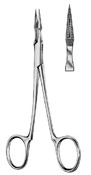 Splinter  Forceps