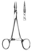 Splinter  Forceps