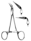 Splinter  Forceps