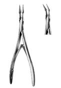 Splinter  Forceps