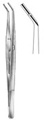 Dental Pliers For Nerve Needles