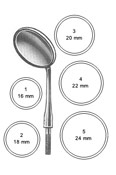 Dental Mirrors