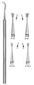 Dental Scalers