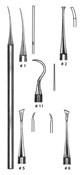 Dental Scalers