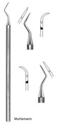 Dental Scalers