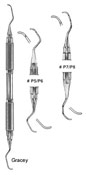 Periodontal Instruments
