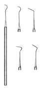 Dental Probes
