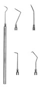 Dental Probes