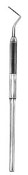 Periodontal Pocket Probe Gouge